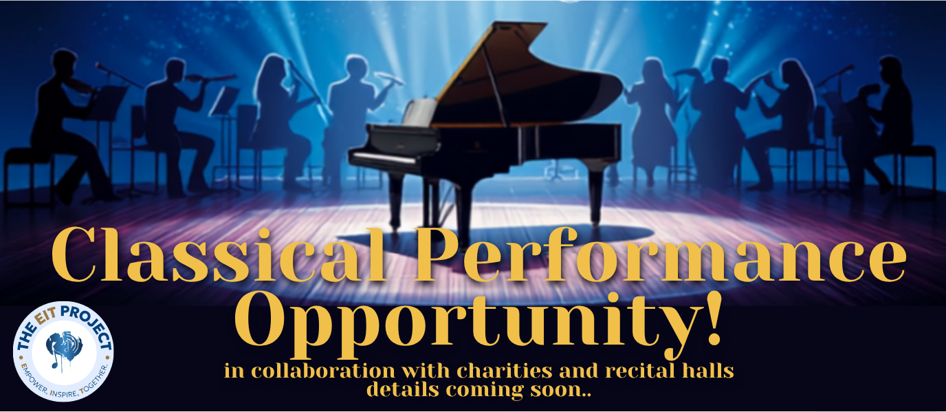 The EIT Project classical performance opportunity