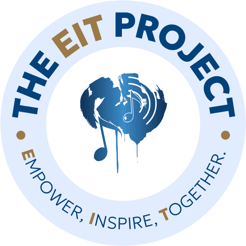 The EIT Project logo